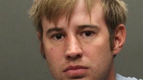 Tucson Sector Border Patrol agent arrested on charges of lewd acts with minor